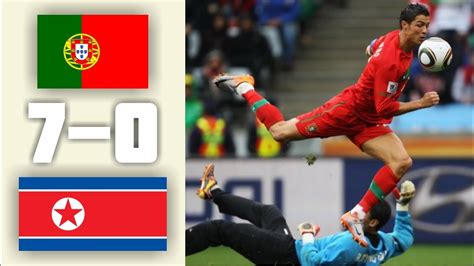 korea vs portugal score